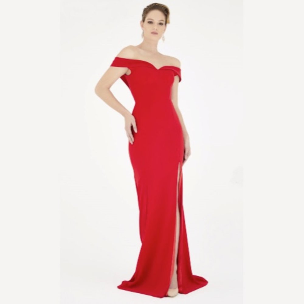 Evening gown, Mother of the Bride/Groom